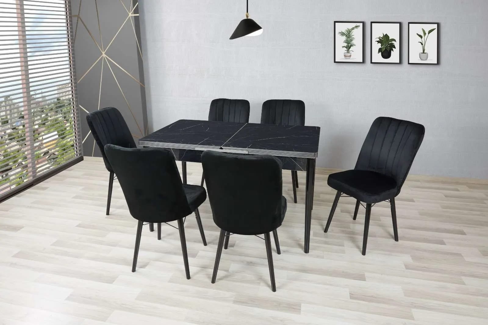 Royal Wooden Dinning Tables