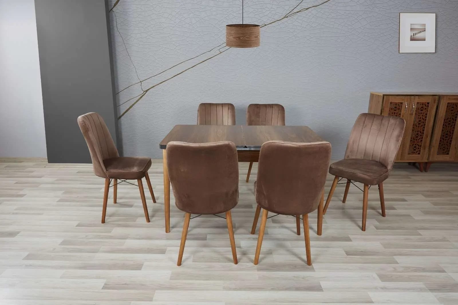 Royal Wooden Dinning Tables