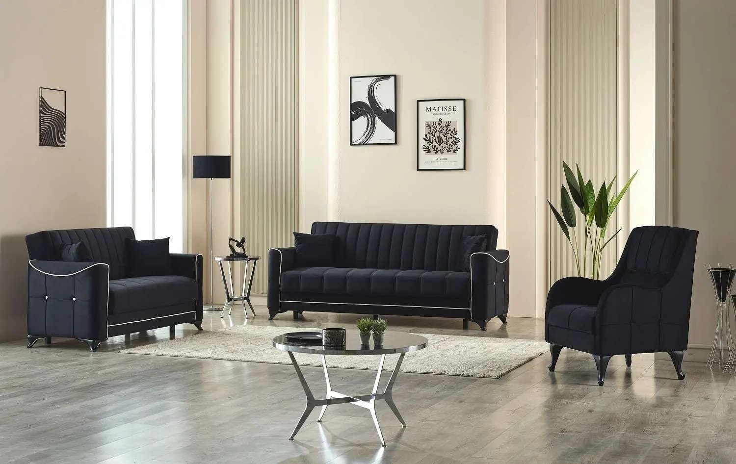 Aceliya Sofa Bed