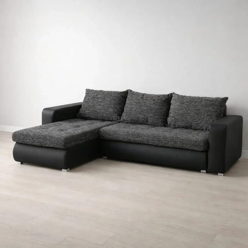 Madrid Corner SofaBed