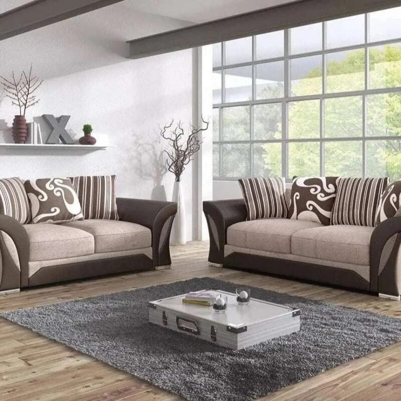 Shanon Sofa