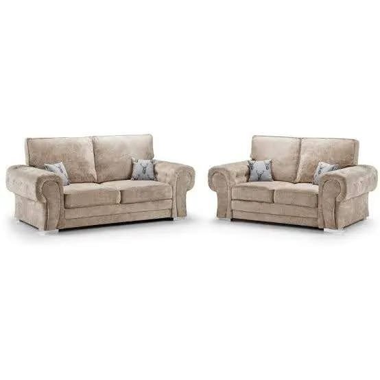 Verona High Sofa