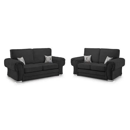 Verona High Sofa