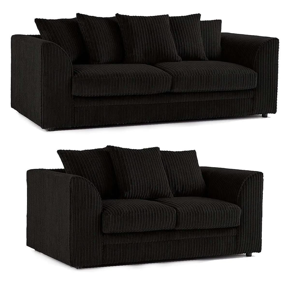 Jumbo Sofa