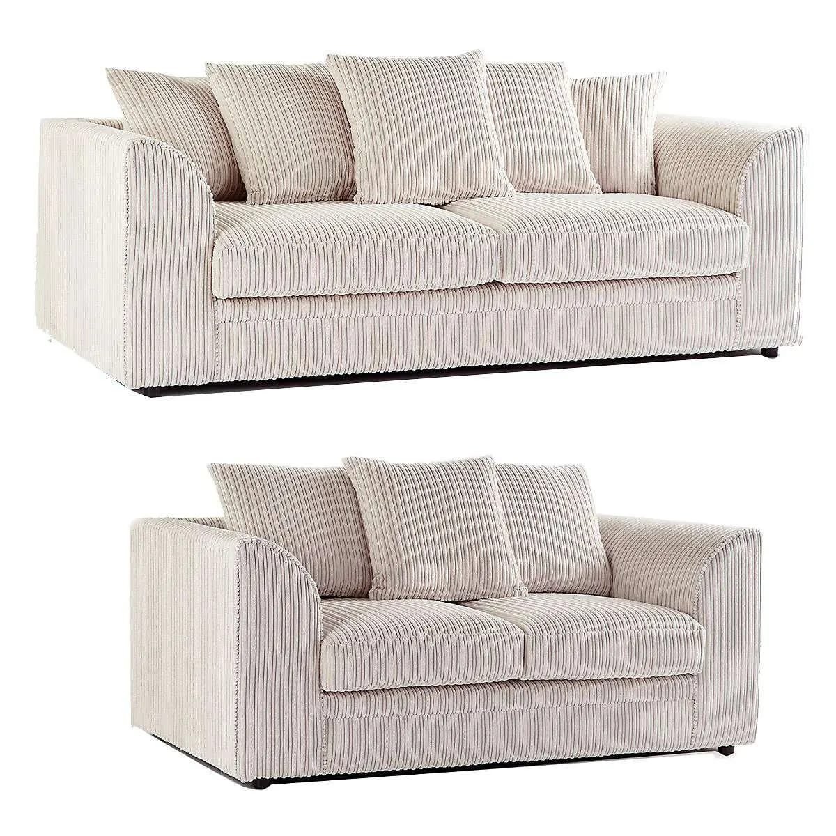 Jumbo Sofa