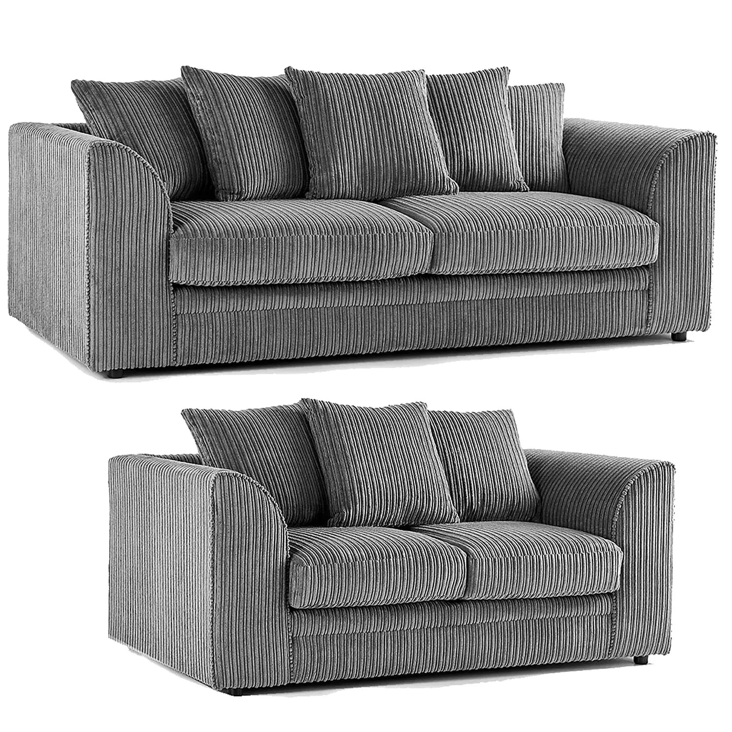 Jumbo Sofa
