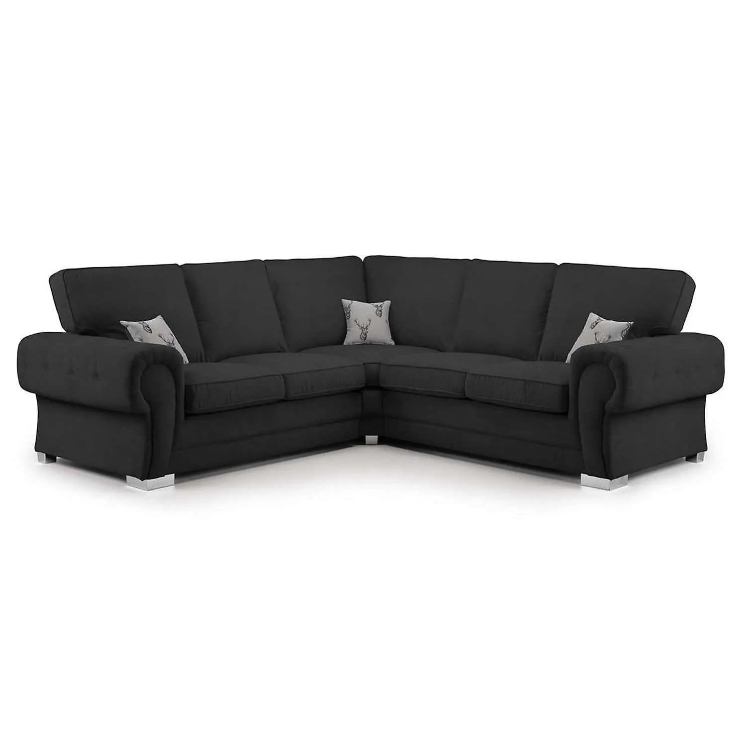 Verona High Sofa