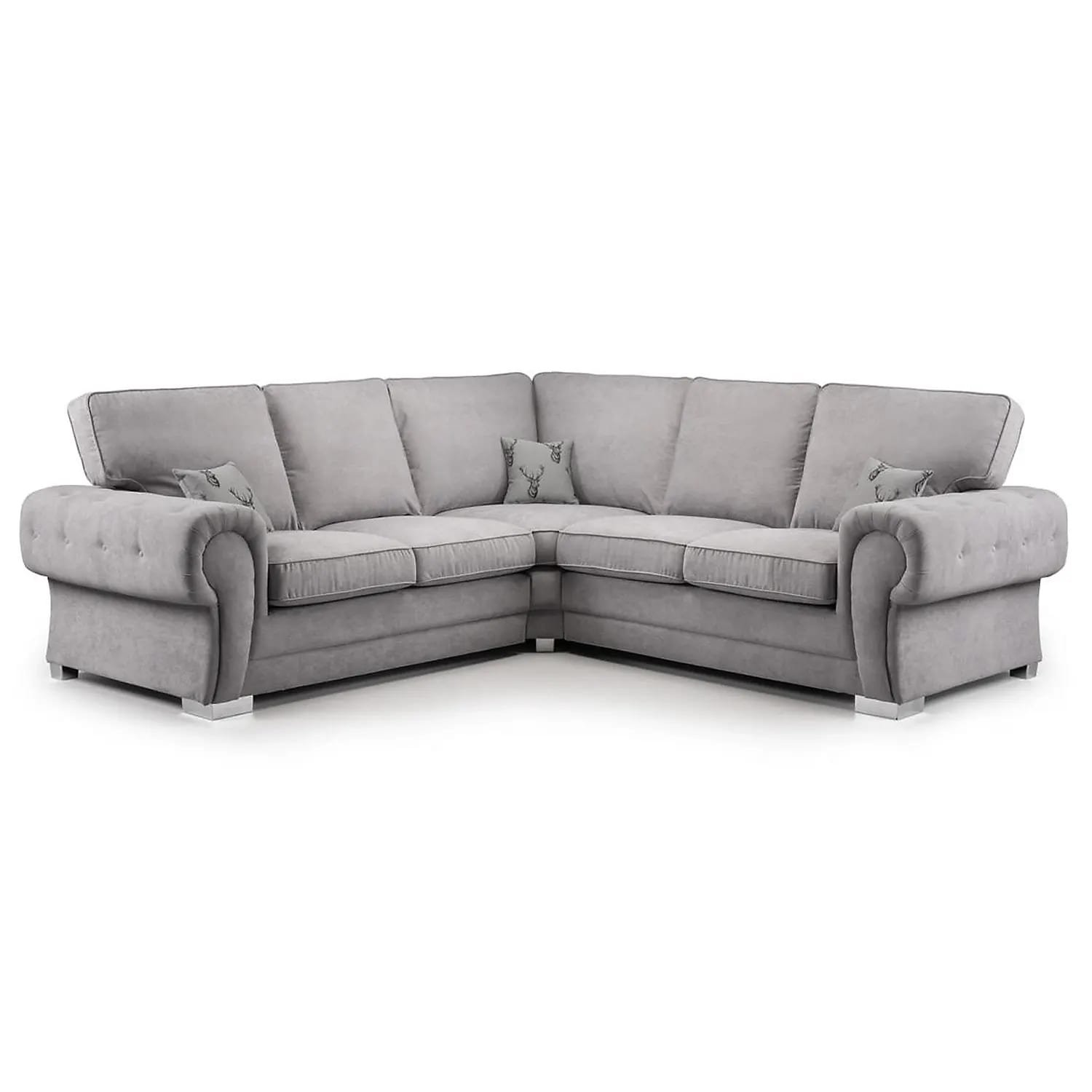 Verona High Sofa