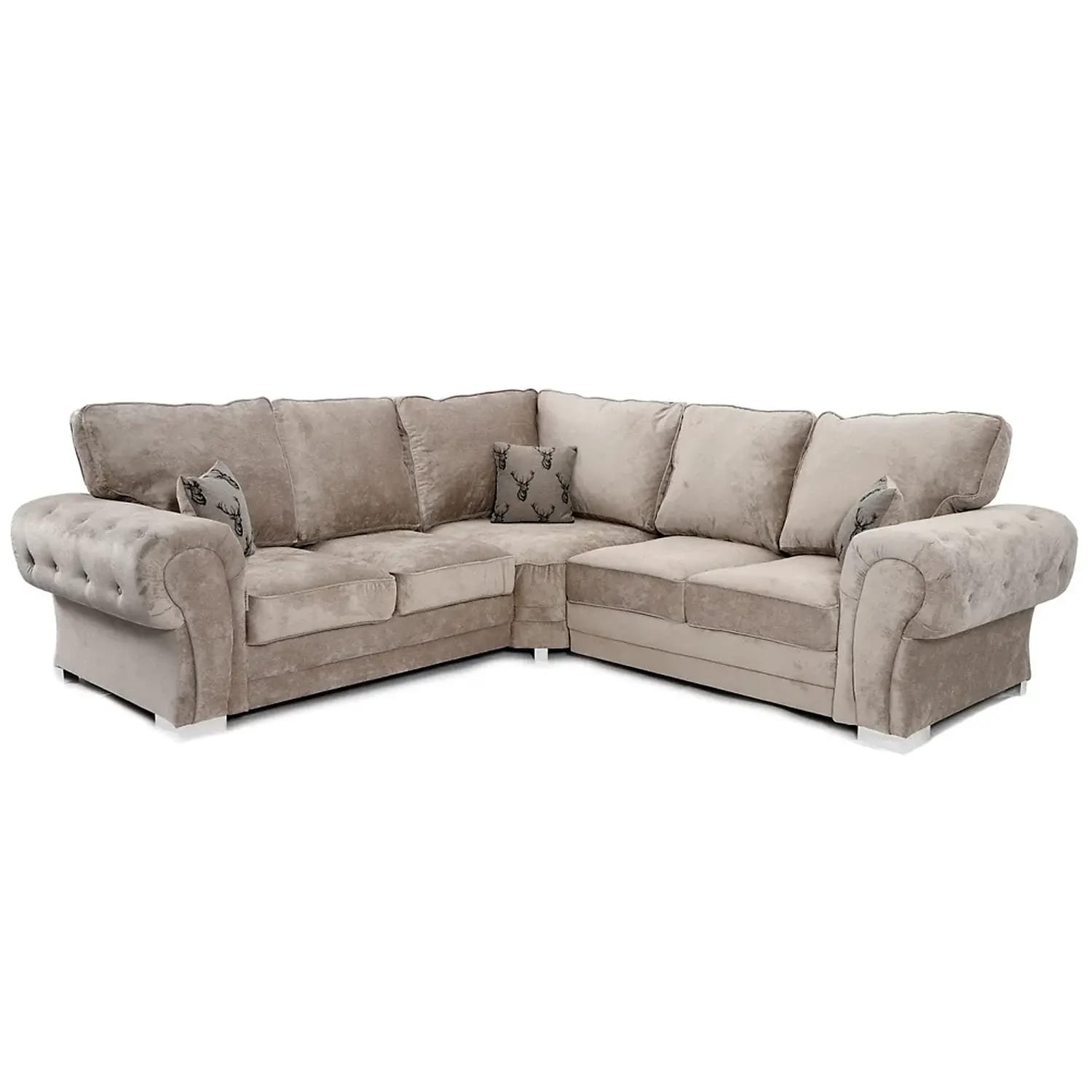 Verona High Sofa