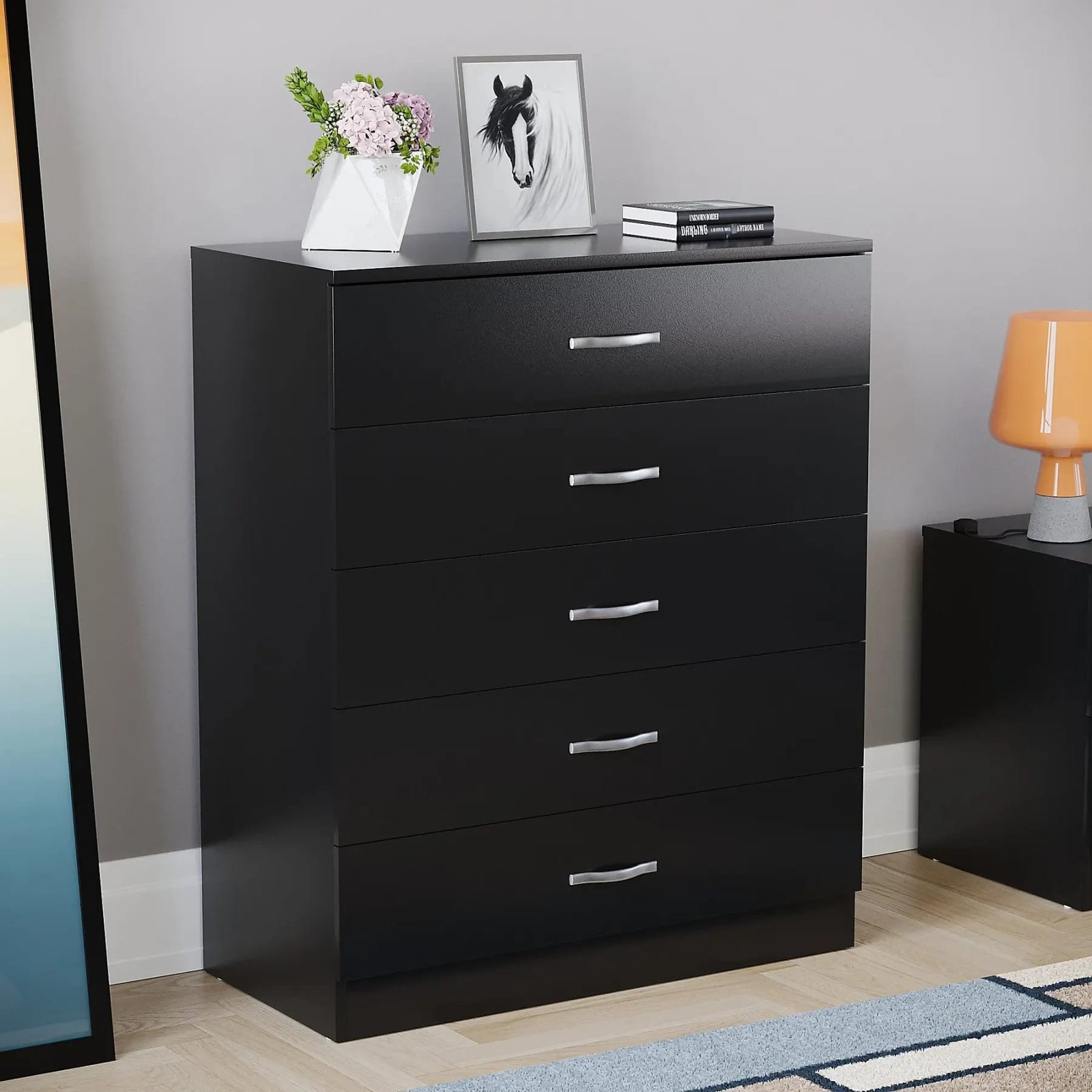Gloaming Chest Drawer