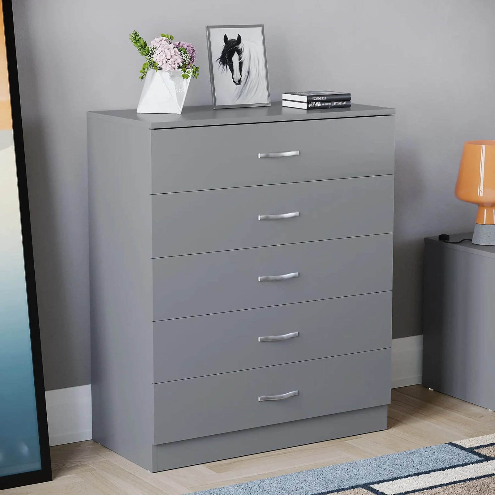 Gloaming Chest Drawer