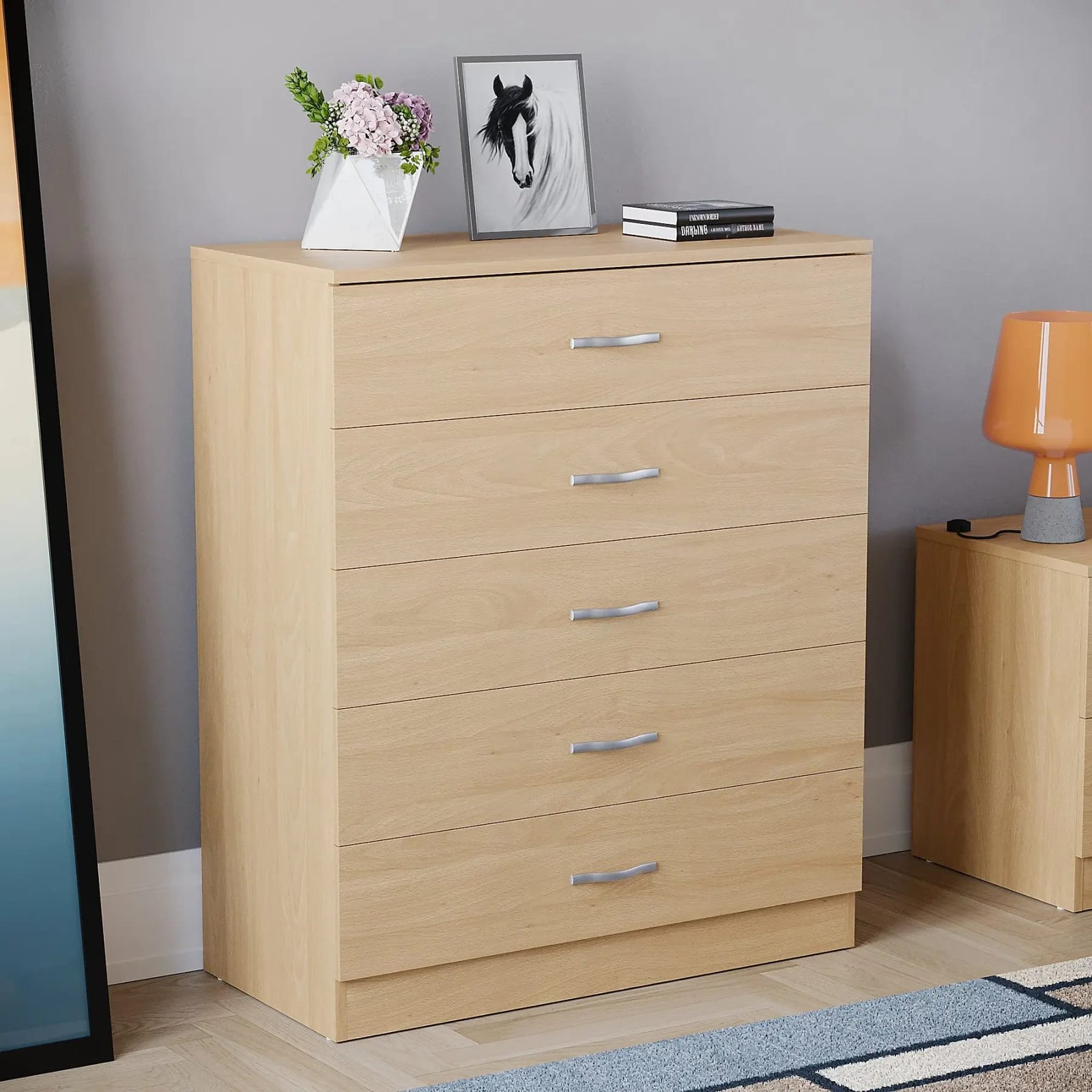 Gloaming Chest Drawer