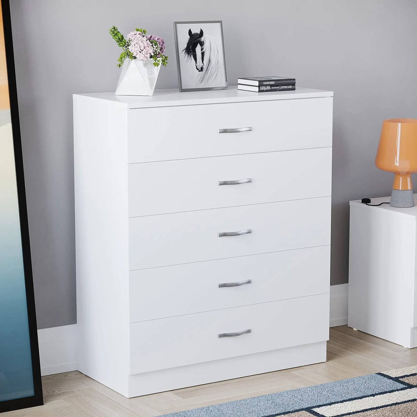 Gloaming Chest Drawer